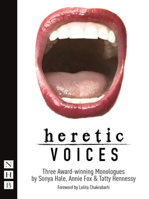 cover image of Heretic Voices